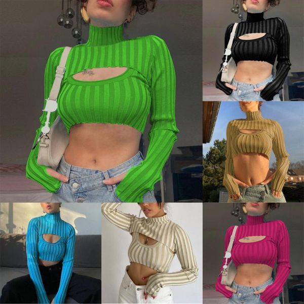 women's sweaters knitted t-shirts turtleneck 2 pieces set suit fashion y2k green autumn and winter long sleeves high collar, White;black
women's sweaters knitted t-shirts turtleneck 2 pieces set suit fashion y2k green autumn and winter long sleeves high collar, White;black