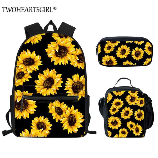 backpack twoheartsgirl sunflower teenager student for children boys girls white small daisies kids back packs pen bags 3pcs/set
backpack twoheartsgirl sunflower teenager student for children boys girls white small daisies kids back packs pen bags 3pcs/set