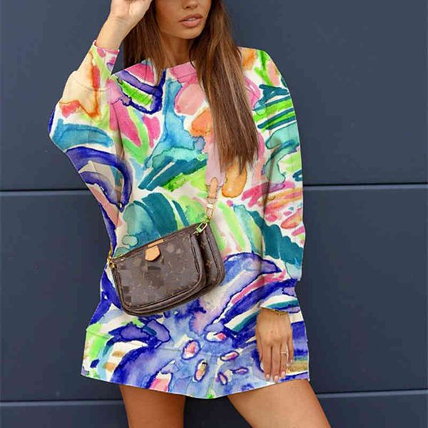 women hoodie lady streetwear graffiti abstract green aesthetic long sweatshirt dress oversized casual 2021 new hip hop teens, Black
women hoodie lady streetwear graffiti abstract green aesthetic long sweatshirt dress oversized casual 2021 new hip hop teens, Black