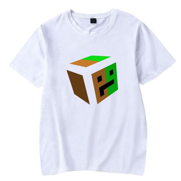 men's t-shirts tapl t-shrit men/women summer hip hop o-neck short sleeve t shirt tees kid size clothing, White;black
men's t-shirts tapl t-shrit men/women summer hip hop o-neck short sleeve t shirt tees kid size clothing, White;black
