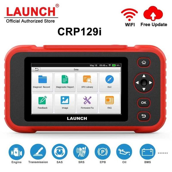 code readers & scan tools crp129i automotive diagnostic tool car four system obd obd2 reader sas airbag srs oil reset scanner
code readers & scan tools crp129i automotive diagnostic tool car four system obd obd2 reader sas airbag srs oil reset scanner