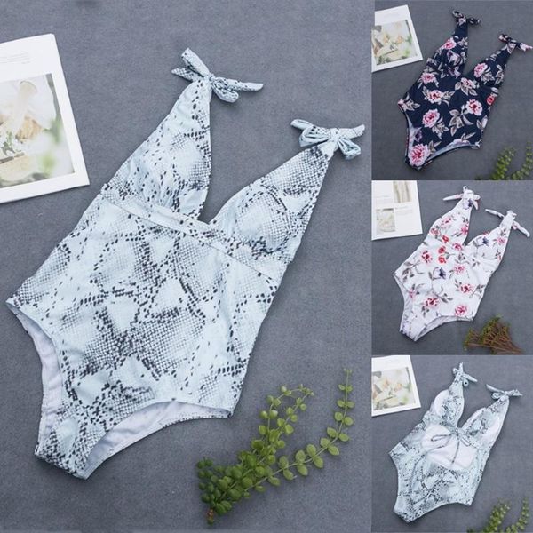 one-piece suits womail 2021 women flower print bikinis beachwear push up bandage swimmer bathing suit high waist biquini@2
one-piece suits womail 2021 women flower print bikinis beachwear push up bandage swimmer bathing suit high waist biquini@2