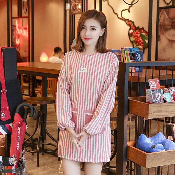 aprons 2021 fashion kitchen cooking apron long sleeve cotton hooded men and women cute back dress with
aprons 2021 fashion kitchen cooking apron long sleeve cotton hooded men and women cute back dress with