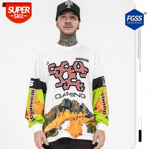 autumn tide brand hip-hop album washed and worn round neck couple sweater men women #y19s, Black
autumn tide brand hip-hop album washed and worn round neck couple sweater men women #y19s, Black