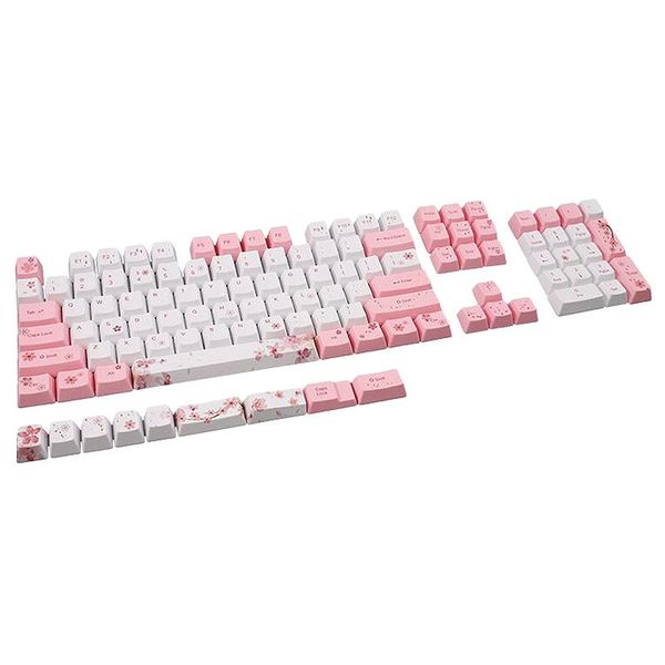 key pbt keycap set diy mechanical keyboard theme keycaps replacement button keyboards
key pbt keycap set diy mechanical keyboard theme keycaps replacement button keyboards