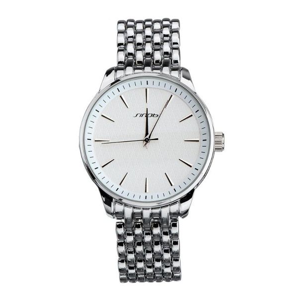 wristwatches brand fashion casual men watch stainless steel strap simple waterproof quartz relogio masculino erkek kol saati, Slivery;brown
wristwatches brand fashion casual men watch stainless steel strap simple waterproof quartz relogio masculino erkek kol saati, Slivery;brown