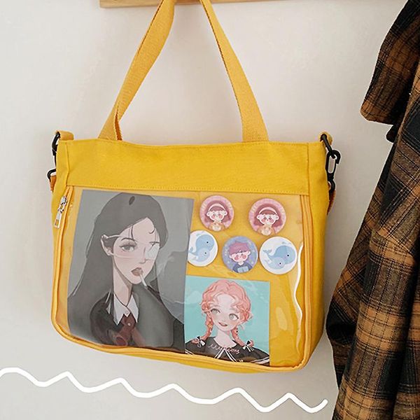 japan ita bag crossbody mini removable decorative clear layer cute purse for teens girls sweet lovely package itabag cross body
japan ita bag crossbody mini removable decorative clear layer cute purse for teens girls sweet lovely package itabag cross body
