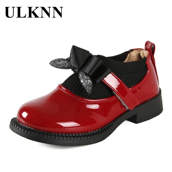 flat shoes ulknn kid for girl baby todder bowtie children princess party sandals pu 2021 autumn soft simple style, Black;grey
flat shoes ulknn kid for girl baby todder bowtie children princess party sandals pu 2021 autumn soft simple style, Black;grey