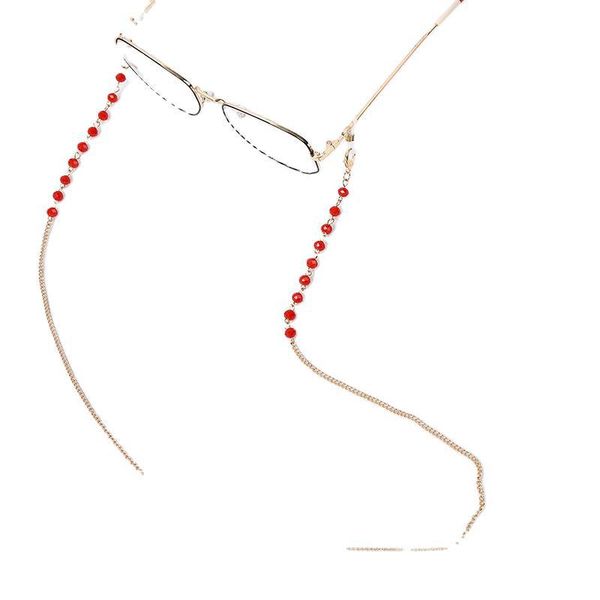 eyeglass glasses chains mask chain necklace holder lanyard for women stylish sunglass reading chains 70cm 211480
eyeglass glasses chains mask chain necklace holder lanyard for women stylish sunglass reading chains 70cm 211480