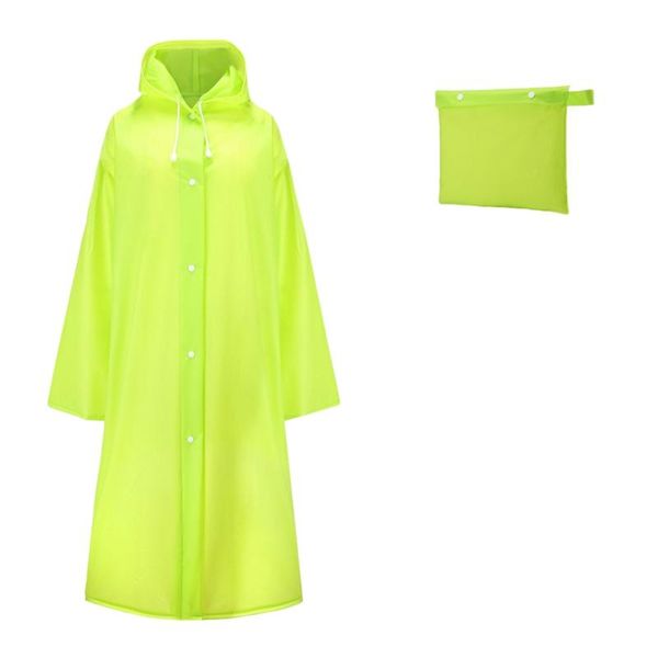 raincoats waterproof rain coats eva reusable ponchos with hood storage bag
raincoats waterproof rain coats eva reusable ponchos with hood storage bag