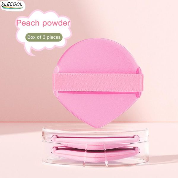 sponges, applicators & cotton elecool 7pcs smooth cosmetic puff facial powder soft makeup foundation sponge air cushion pad beauty tool for
sponges, applicators & cotton elecool 7pcs smooth cosmetic puff facial powder soft makeup foundation sponge air cushion pad beauty tool for
