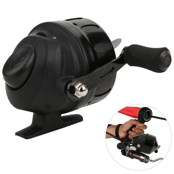 fishing reels speed ratio 4.3: 1 for slings shooting fish use dart stainless steel closed wheel outdoor baitcasting
fishing reels speed ratio 4.3: 1 for slings shooting fish use dart stainless steel closed wheel outdoor baitcasting