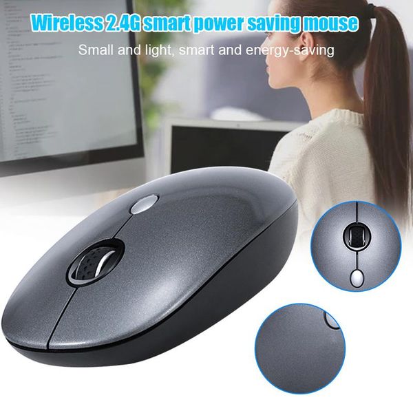 2.4g slim wireless mouse less noise portable mobile energy-saving mice for notebook pc computer vdx99
2.4g slim wireless mouse less noise portable mobile energy-saving mice for notebook pc computer vdx99