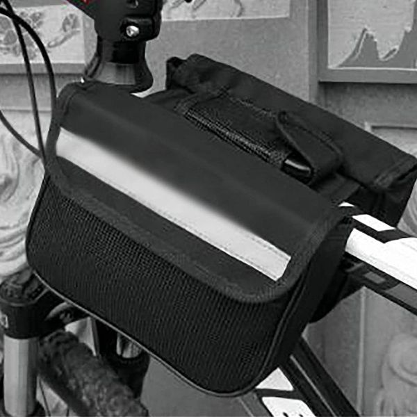 bicycle frame pannier front tube double-saddle bags multi-function cycling bike bag with double pouch for phone container car & truck racks
bicycle frame pannier front tube double-saddle bags multi-function cycling bike bag with double pouch for phone container car & truck racks