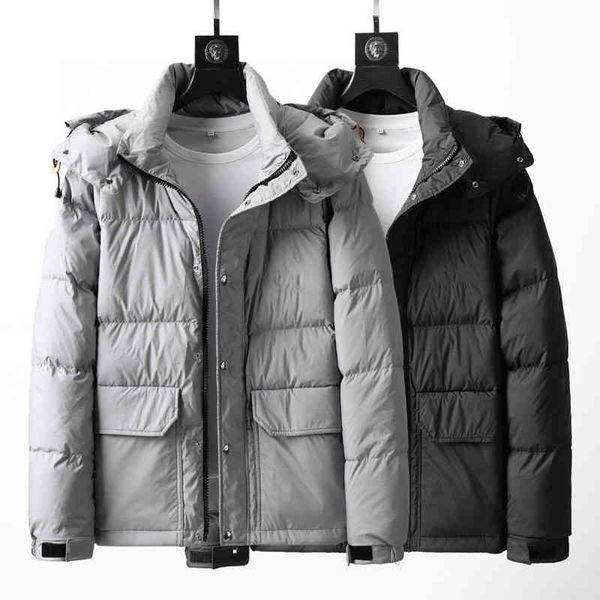 men's down & parkas men's down jacket designer luxury leisure classic quality 700 high fluffy 90 white duck external warmth mmmm 8, Black
men's down & parkas men's down jacket designer luxury leisure classic quality 700 high fluffy 90 white duck external warmth mmmm 8, Black