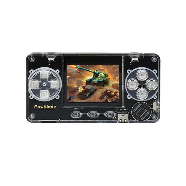 powkiddy a66 handheld retro game console 2.0 inch ips lcd portable built-in 4000 games mini pocket video player players
powkiddy a66 handheld retro game console 2.0 inch ips lcd portable built-in 4000 games mini pocket video player players