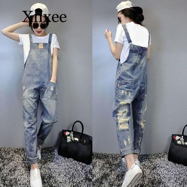women's jumpsuits & rompers women clothing denim washed fabric summer autumn hole overalls jumpsuit suspenders jeans slim, Black;white
women's jumpsuits & rompers women clothing denim washed fabric summer autumn hole overalls jumpsuit suspenders jeans slim, Black;white