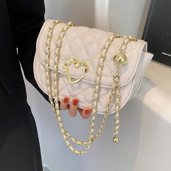 evening bags lattice small underarm 2021 summer quality pu leather women's designer handbag chain shoulder messenger
evening bags lattice small underarm 2021 summer quality pu leather women's designer handbag chain shoulder messenger
