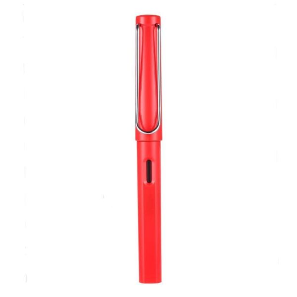 fountain pens students calligraphy painting lovers pen extra 14cm/5.5inch fine nib 0.5mm tools
fountain pens students calligraphy painting lovers pen extra 14cm/5.5inch fine nib 0.5mm tools