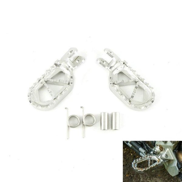 pedals footpegs for r1250gs r1200gs adventure 2014- f850gs f750gs before widening foot rests
pedals footpegs for r1250gs r1200gs adventure 2014- f850gs f750gs before widening foot rests