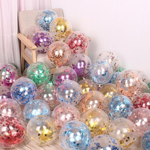 party decoration 10pcs/lot rose gold purple glitter clear confetti latex balloons wedding birthdy baby shower helium globos
party decoration 10pcs/lot rose gold purple glitter clear confetti latex balloons wedding birthdy baby shower helium globos