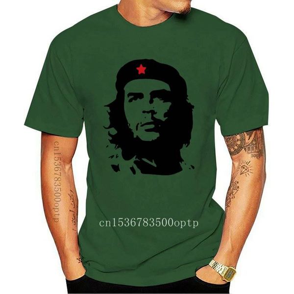 men's t-shirts che guevara t-shirt silhouette iconic retro political revolution cuba s-5xl 1), White;black
men's t-shirts che guevara t-shirt silhouette iconic retro political revolution cuba s-5xl 1), White;black