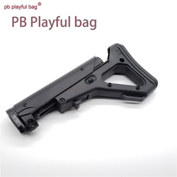 5444new model toy bingfeng refit nylon ubr butt stock scalable electric water bullet gun blaster tactical gaming accessory t42
5444new model toy bingfeng refit nylon ubr butt stock scalable electric water bullet gun blaster tactical gaming accessory t42