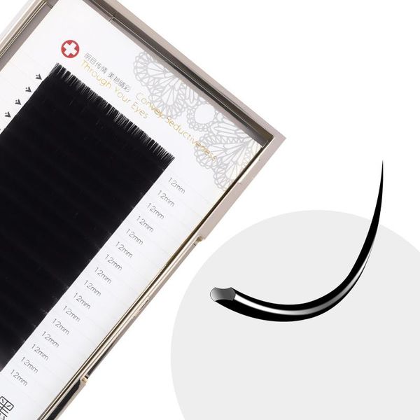 false eyelashes 16lines split flat eyelash extensions matte natural ellipse individual 0.15 j/c curl
false eyelashes 16lines split flat eyelash extensions matte natural ellipse individual 0.15 j/c curl