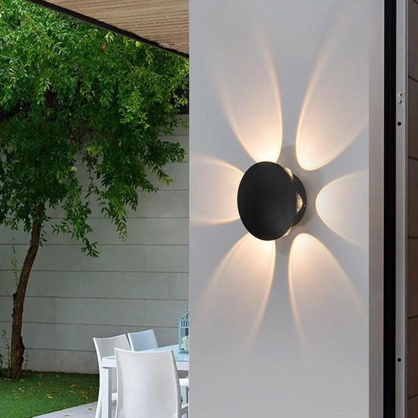 wall lamp creative mushroom for home light fixture corridor stairs garden indoor outdoor lighting decor ip65 4/6/8w
wall lamp creative mushroom for home light fixture corridor stairs garden indoor outdoor lighting decor ip65 4/6/8w