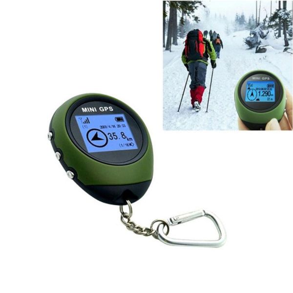 mini gps tracker tracking device travel portable keychain locator pathfinding bike vehicle sport handheld anti-lost waterproof outdoor gadge
mini gps tracker tracking device travel portable keychain locator pathfinding bike vehicle sport handheld anti-lost waterproof outdoor gadge