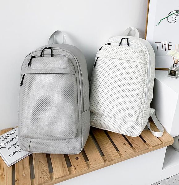 backpack man and woman pu fashion cement crack basketball backpacks outdoor leisure splice mountain climbing tourism student school bag
backpack man and woman pu fashion cement crack basketball backpacks outdoor leisure splice mountain climbing tourism student school bag