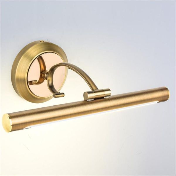 wall lamps american rural retro acrylic bronze led mirror light for bathroom cabinet makeup lamp 39/54/73cm 80-265v 1601
wall lamps american rural retro acrylic bronze led mirror light for bathroom cabinet makeup lamp 39/54/73cm 80-265v 1601