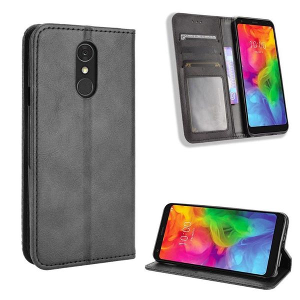 wallet pu leather for lg q7 plus case magnetic book stand flip card protective q7a cover cell phone pouches
wallet pu leather for lg q7 plus case magnetic book stand flip card protective q7a cover cell phone pouches