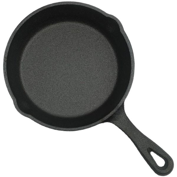 pans 26cm cast iron frying pan non-stick uncoated saucepan egg pancake cooking home kitchen outdoor bbq skillet
pans 26cm cast iron frying pan non-stick uncoated saucepan egg pancake cooking home kitchen outdoor bbq skillet