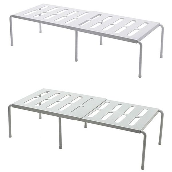 kitchen expandable counter shelf organizer racks bathroom under sink pantry deskstorage holders & organization
kitchen expandable counter shelf organizer racks bathroom under sink pantry deskstorage holders & organization