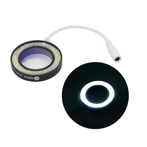 SS-033C Microscope Light Source Ring Adjustable Eye Protection White Lamp For Dustproof Cell Phone Repairing Tools
SS-033C Microscope Light Source Ring Adjustable Eye Protection White Lamp For Dustproof Cell Phone Repairing Tools