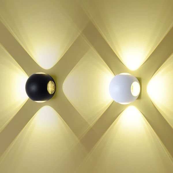 outdoor wall lamps led light waterproof aluminum lamp all sides living room corridor aisle lights round decorative lam
outdoor wall lamps led light waterproof aluminum lamp all sides living room corridor aisle lights round decorative lam