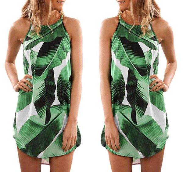 european and american women's street fashionable leaf printed suspender dress summer 2021 casual dresses, Black;gray
european and american women's street fashionable leaf printed suspender dress summer 2021 casual dresses, Black;gray