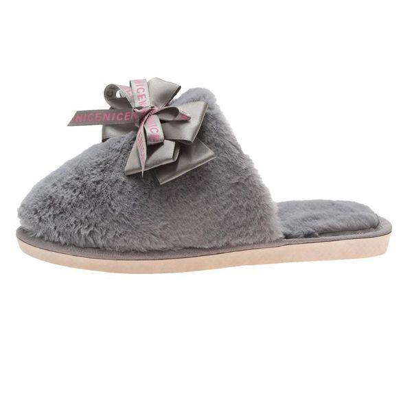 slippers fashion women flat home slipper winter non-slip closed toe shoes casual house garden chaussons femme#bl5, Black
slippers fashion women flat home slipper winter non-slip closed toe shoes casual house garden chaussons femme#bl5, Black