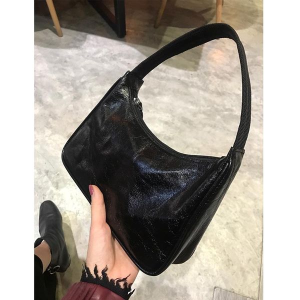 evening bags retro armpit bag pu leather one-shoulder hand carry mini minimalist niche design small square
evening bags retro armpit bag pu leather one-shoulder hand carry mini minimalist niche design small square
