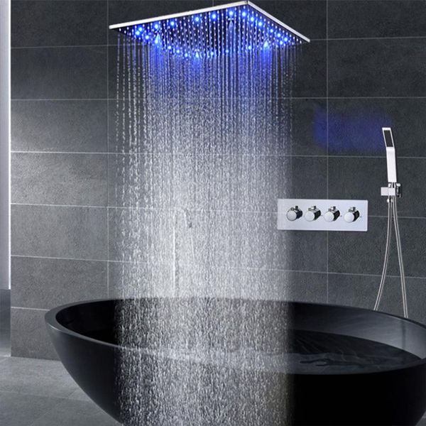 chrome bathroom shower set in-wall mounted ceiling rainfall mist head brass handheld room cold water mixer tap sets
chrome bathroom shower set in-wall mounted ceiling rainfall mist head brass handheld room cold water mixer tap sets