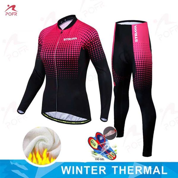 racing sets 2021 strava warm women's tight bike set in winter suits hombre roupa feminina femenino, Black;blue
racing sets 2021 strava warm women's tight bike set in winter suits hombre roupa feminina femenino, Black;blue