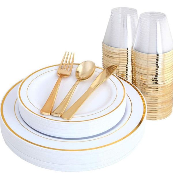 disposable dinnerware 72pcs phnom penh plate wine glass knife fork spoon cutlery set birthday party wedding venue decoration supplies
disposable dinnerware 72pcs phnom penh plate wine glass knife fork spoon cutlery set birthday party wedding venue decoration supplies