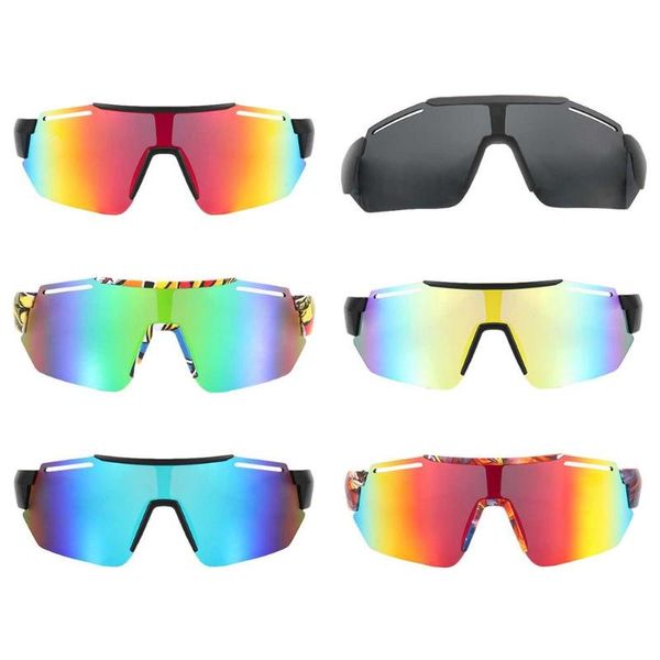 outdoor eyewear sunglasses large frame cycling glasses color film polarized sports bike men's women
outdoor eyewear sunglasses large frame cycling glasses color film polarized sports bike men's women