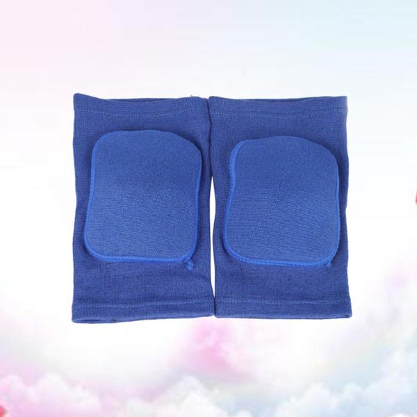 2pcs exercise sponge knee pads fitness training support sport gym pad safety squat protectors (size elbow &, Black;gray
2pcs exercise sponge knee pads fitness training support sport gym pad safety squat protectors (size elbow &, Black;gray