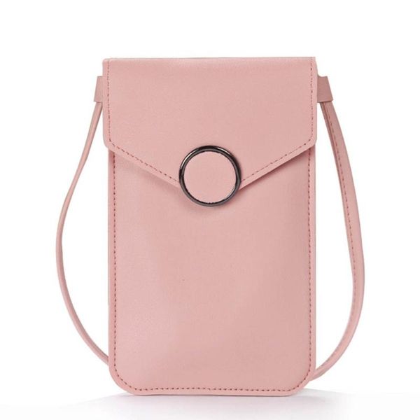 storage bags small crossbody phone bag for women cellphone shoulder card holder purse h3cf
storage bags small crossbody phone bag for women cellphone shoulder card holder purse h3cf