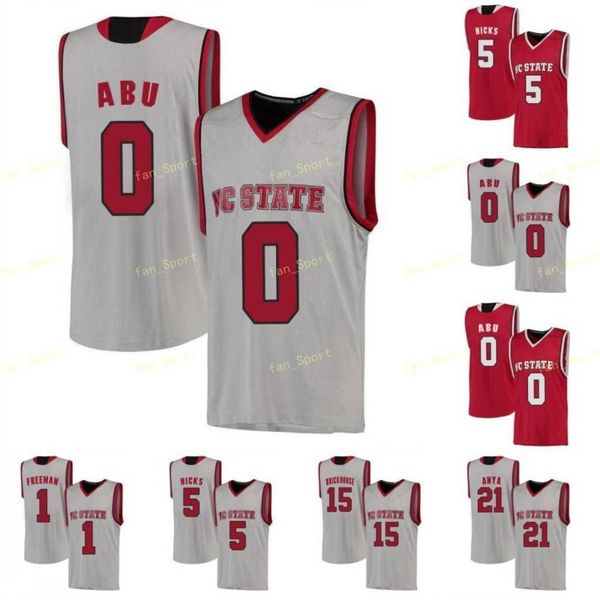 ncaa college nc state wolfpack basketball jersey 0 dj funderburk 1 dereon seabron 10 braxton beverly 11 markell johnson custom stitched, Black
ncaa college nc state wolfpack basketball jersey 0 dj funderburk 1 dereon seabron 10 braxton beverly 11 markell johnson custom stitched, Black