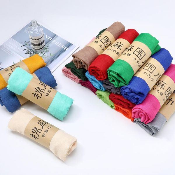scarves cotton linen solid color cape shawl ultra muslim hijab muffler scarf candy womens, Blue;gray
scarves cotton linen solid color cape shawl ultra muslim hijab muffler scarf candy womens, Blue;gray