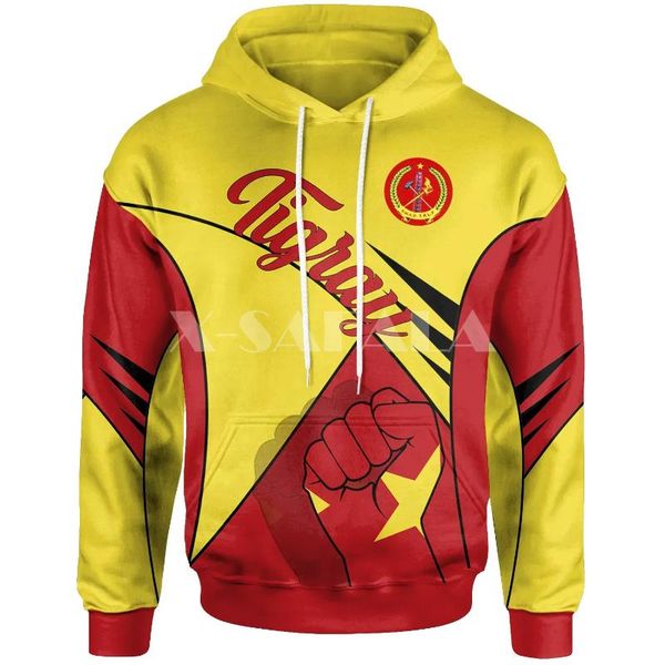 men's hoodies & sweatshirts ethiopia tigray strong africa 3d printed hoodie man female zipper pullover sweatshirt hooded jersey streetw, Black
men's hoodies & sweatshirts ethiopia tigray strong africa 3d printed hoodie man female zipper pullover sweatshirt hooded jersey streetw, Black