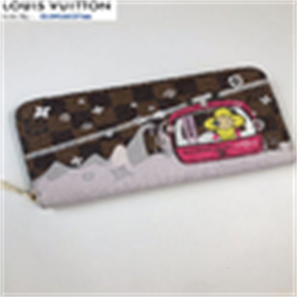 card brand wallets designer luxury pouches m60015 snowflake wallet silk screen holders zip chain wallet women key real leather long phone ca, Red;black
card brand wallets designer luxury pouches m60015 snowflake wallet silk screen holders zip chain wallet women key real leather long phone ca, Red;black